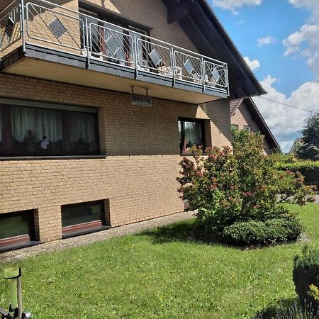 Ferienwohnung- Freuen Blankenheim  Exterior foto