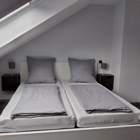 Ferienwohnung- Freuen Blankenheim  Exterior foto