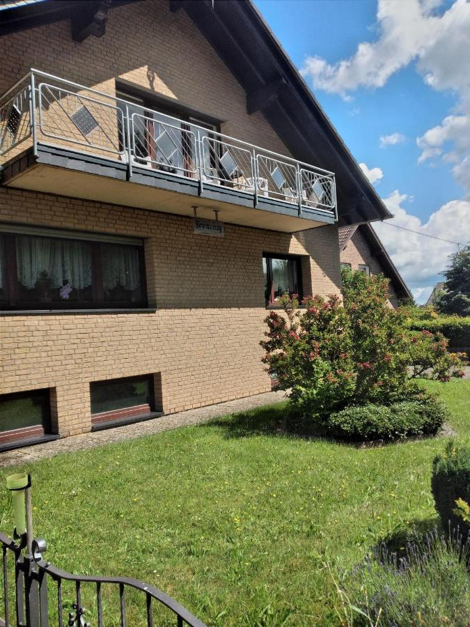 Ferienwohnung- Freuen Blankenheim  Exterior foto