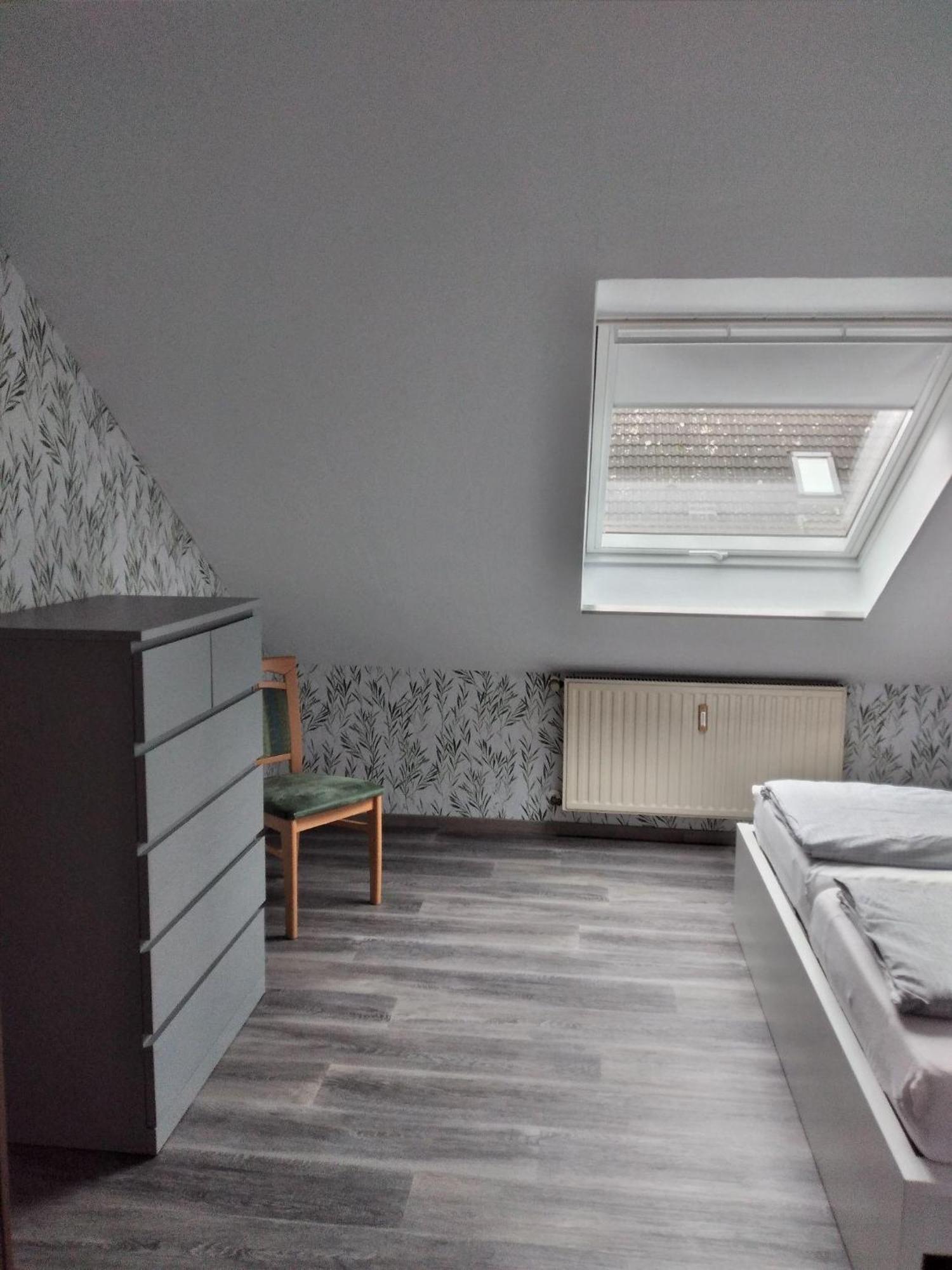 Ferienwohnung- Freuen Blankenheim  Exterior foto