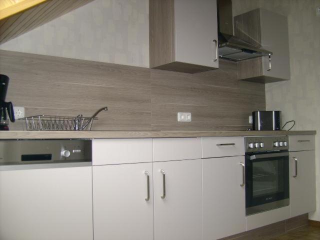 Ferienwohnung- Freuen Blankenheim  Exterior foto