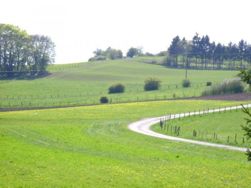 Ferienwohnung- Freuen Blankenheim  Exterior foto