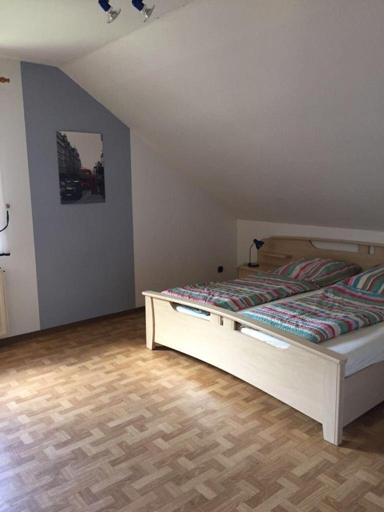 Ferienwohnung- Freuen Blankenheim  Exterior foto