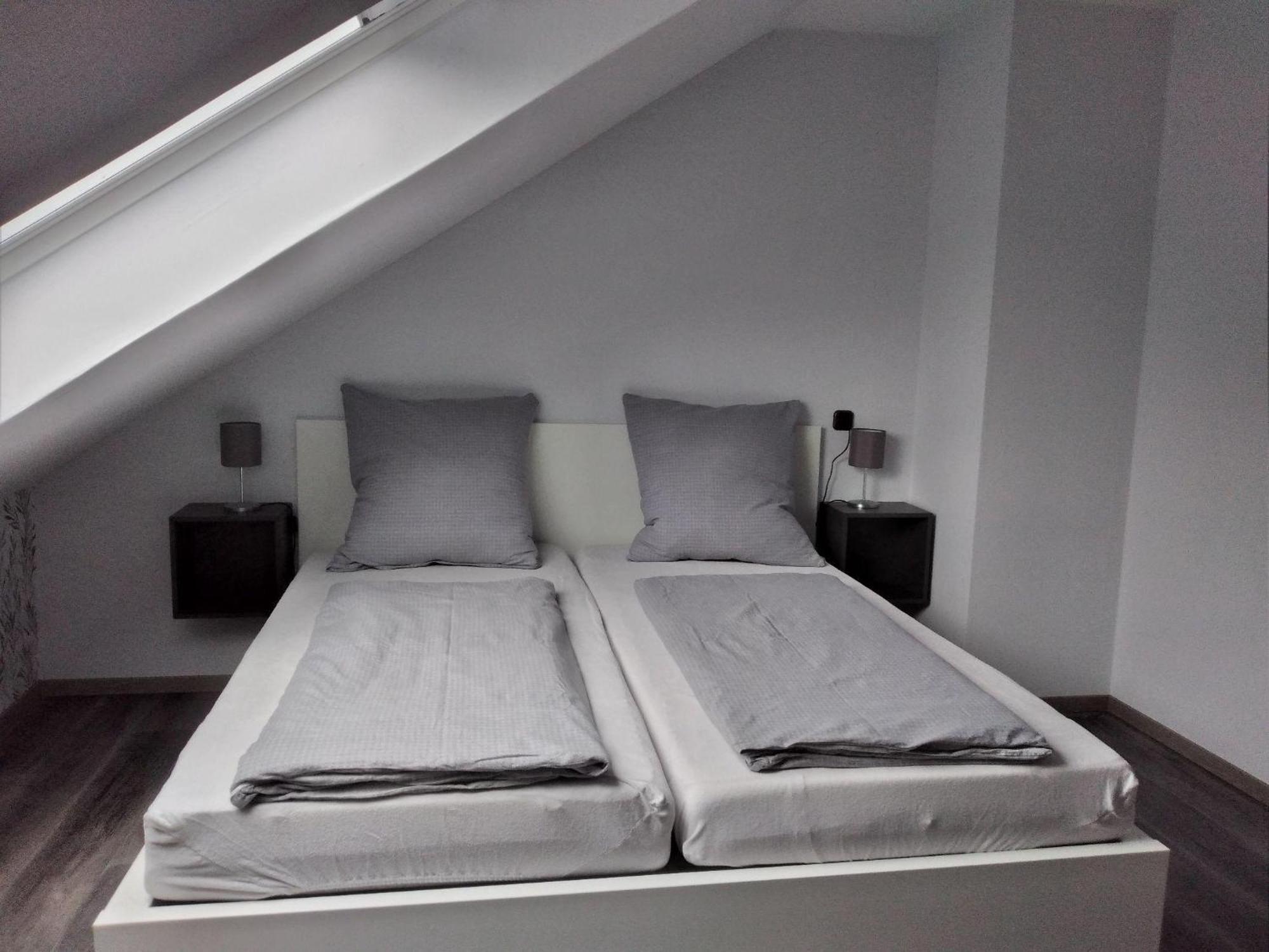 Ferienwohnung- Freuen Blankenheim  Exterior foto