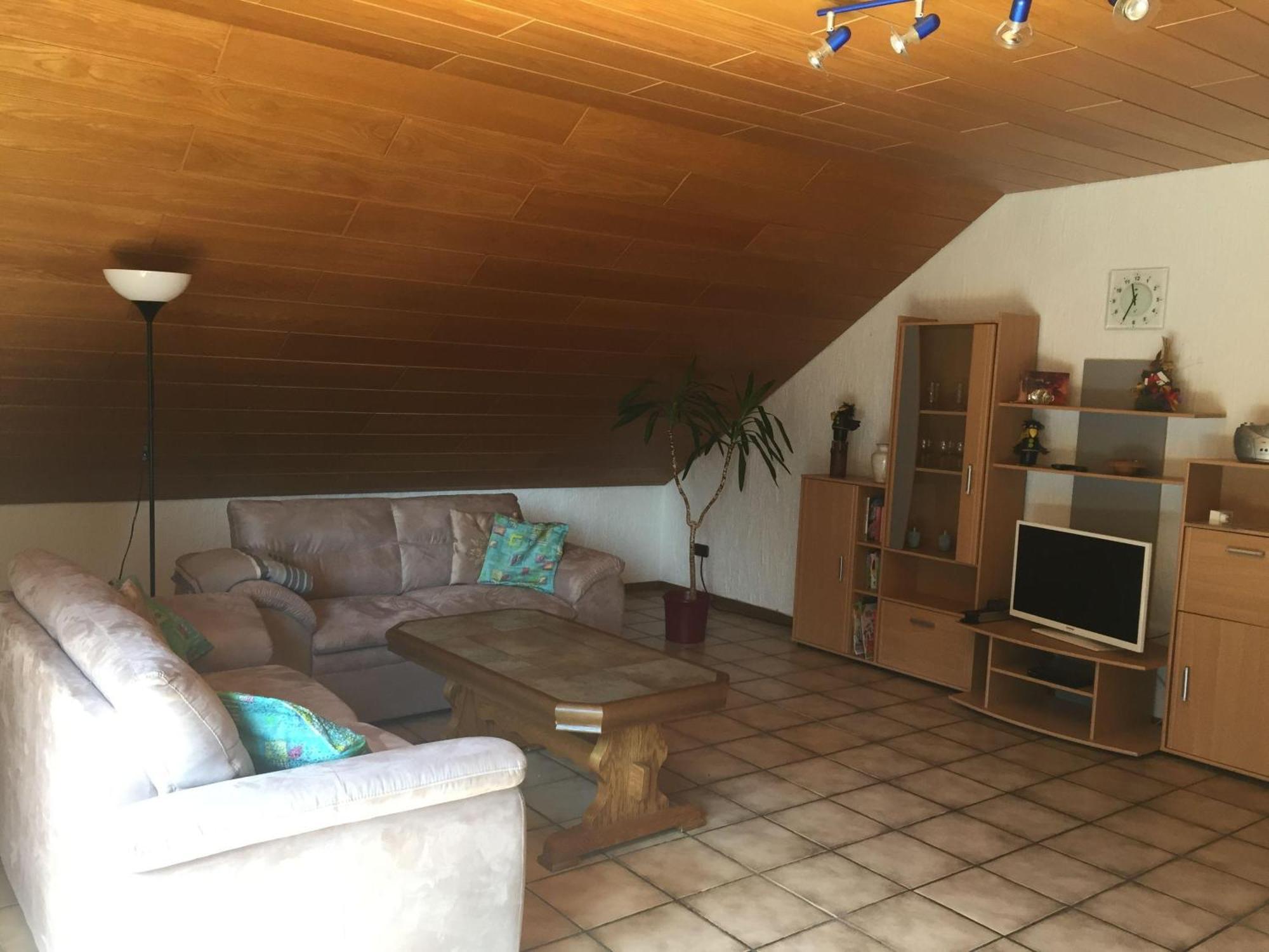 Ferienwohnung- Freuen Blankenheim  Exterior foto